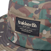 Chapeau Boonie camouflage Trakker TechPro