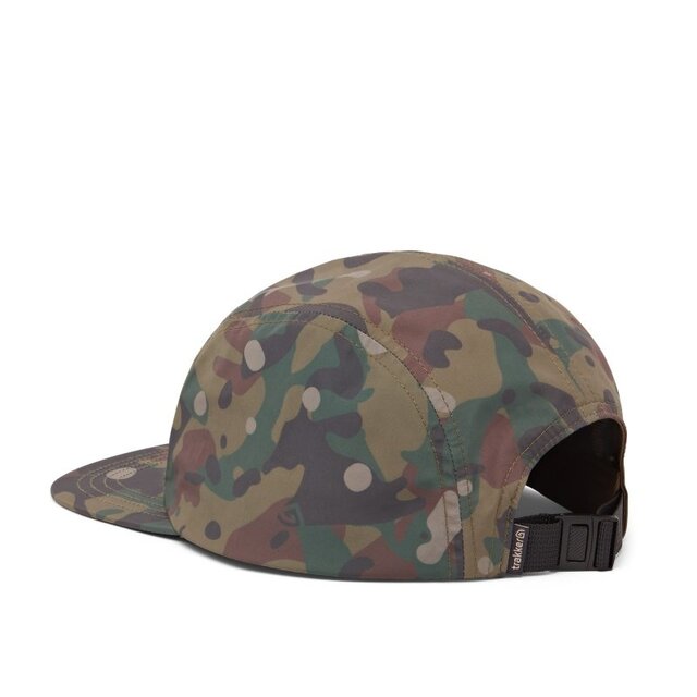 Cappellino Trakker TechPro Camo 5 pannelli