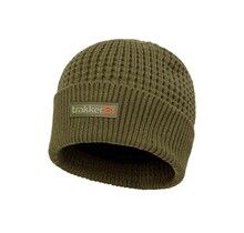 Trakker Textured Lined Beanie