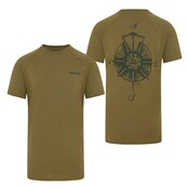 T-shirt Trakker Tempest