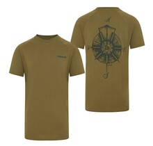 Camiseta Trakker Tempest