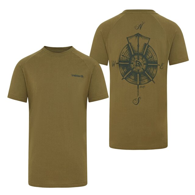 Camiseta Trakker Tempest