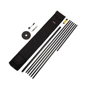 Trakker Marker Pole Kit 6.5m Multi Colour