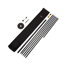 Trakker Marker Pole Kit 6.5m Multi Colour