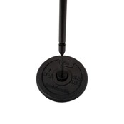 Kit palo di segnalazione Trakker 6,5 m multicolore