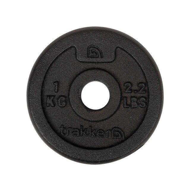 Trakker Markierungsstangen-Set 6,5 m Mehrfarbig