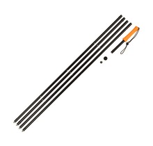 Bâton de poussée V2