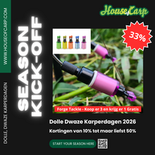 Forge Tackle Sleeky Hang Indicator