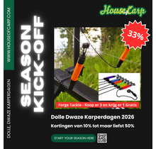 Indicatore Neo Hang Forge Tackle