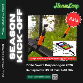 Forge Tackle Neo Hang Indicateur