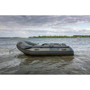 Fox 240 X 2.0m Inflatable Boat Air Deck