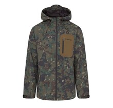 Chaqueta impermeable Trakker TechPro