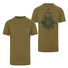 Camiseta Trakker Tempest