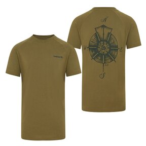 T-shirt Trakker Tempest
