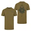 Trakker Camiseta Trakker Tempest