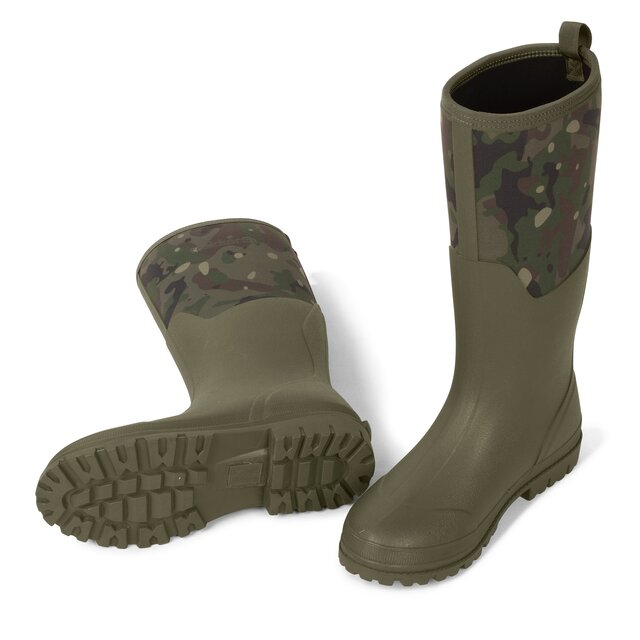 Trakker TechPro Neoprene Boot