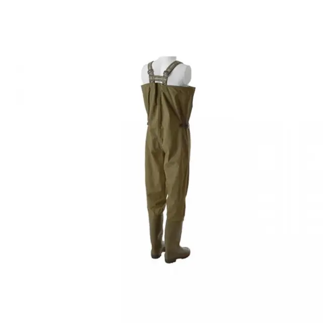 Stivali da pesca Trakker N2 Chest Waders