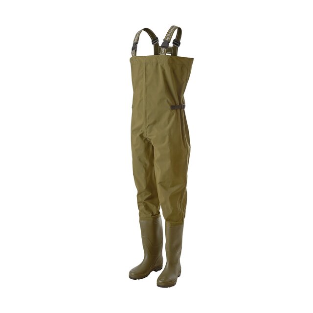 Stivali da pesca Trakker N2 Chest Waders