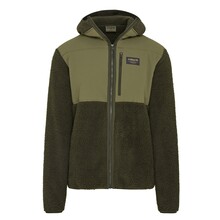 Chaqueta Sherpa Trakker TechPro