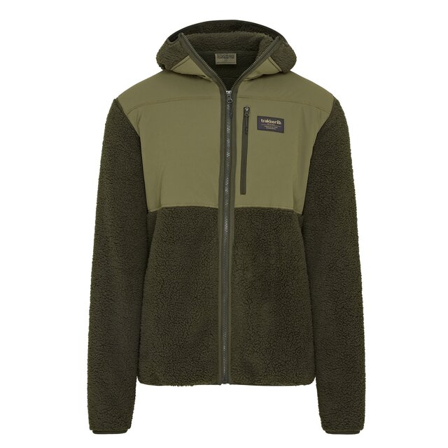 Chaqueta Sherpa Trakker TechPro