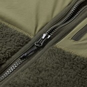 Trakker TechPro Sherpa Jacke