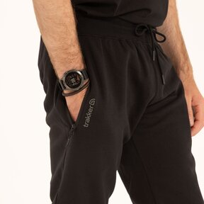 Trakker CR Jogger Schwarz