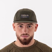 Trakker 5 Panel Cap