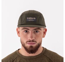 Trakker 5-panels kasket