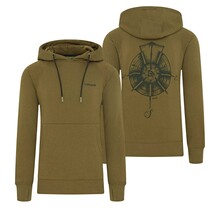 Trakker Tempest hættetrøje