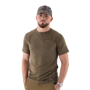 T-shirt Trakker TechPro