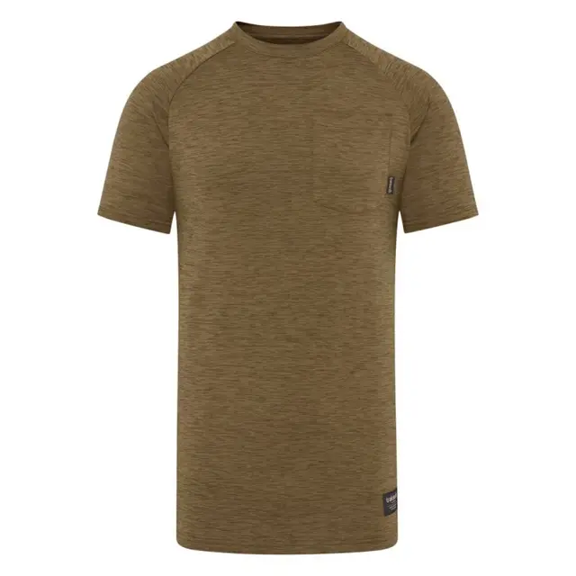 T-shirt Trakker TechPro