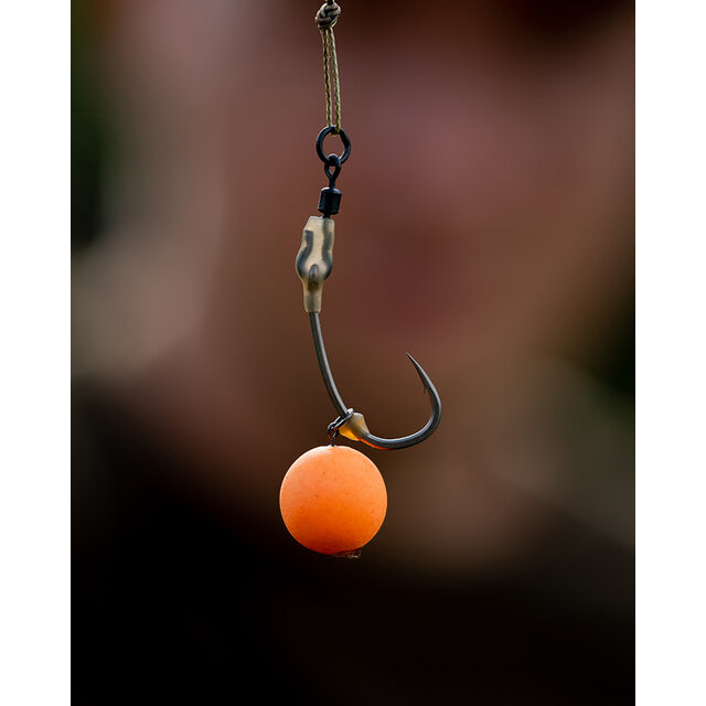 FOX Edges Armapoint Super Wide Gape Long Shank