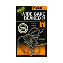 FOX Edges Bec à large ouverture X