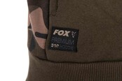 FOX Khaki Camo Pullover Premium 310 Hoodie 3XL