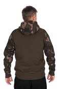 FOX Khaki Camo Pullover Premium 310 Hoodie 3XL