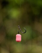 FOX Carp Ready Rigs Fluoro D-Rig 3 Stück
