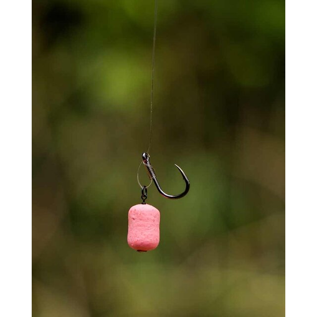FOX Carp Ready Rigs Fluoro D-Rig 3 Stück