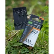 FOX Edges SWOG Chod Rigs Size 4 3pcs