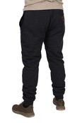 FOX Collection Sherpa Jogger Black/Orange XL