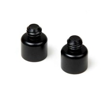 Poids minces FOX Black Label 5 g, lot de 2