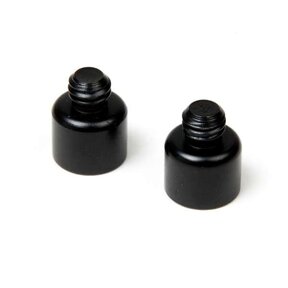 FOX Black Label Slim Weights 5g 2pcs