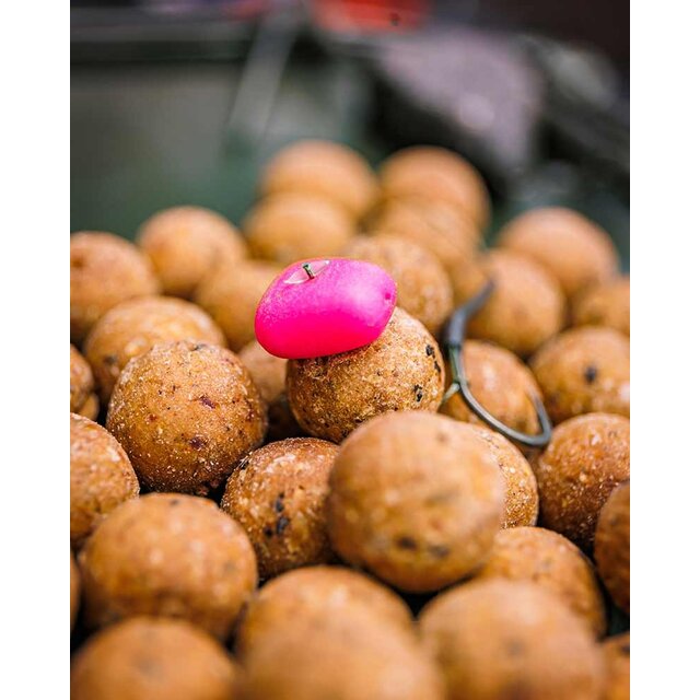 FOX Pop Up Pink Corn pink Std 10pcs