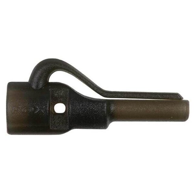 FOX Edges Naturals Zig Lead Clip Kit 5pcs