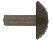 FOX Edges Naturals Zig Lead Clip Kit 5-teilig