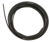 FOX Edges Naturals Leader Silicone 0,5 mm 1,5 m