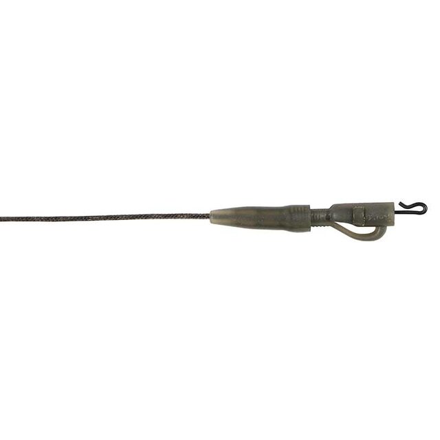 FOX Naturals Sub Power Grip Lead Clip Rigs 30lb x 3