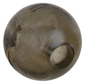 FOX Edges Naturals 4mm koniske perler 30 stk.