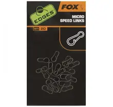 FOX Edges Micro Speed Link 20 Stück