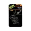 FOX  FOX Edges Flexi Ring Swivel 7 10pcs