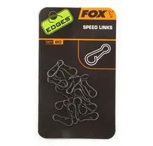 FOX Edges Speed Links 20 Stück